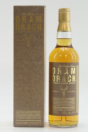 Dram Orach Blended Malt