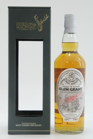 Glen Grant 1968 Gordon MacPhail 2015