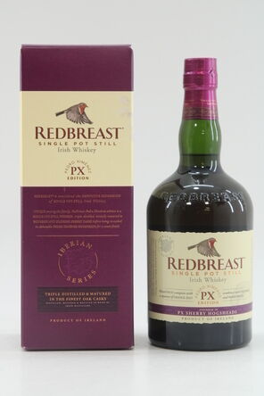 Redbreast Px Edition Iberian Series