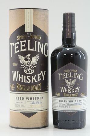 Teeling Single Malt 2022