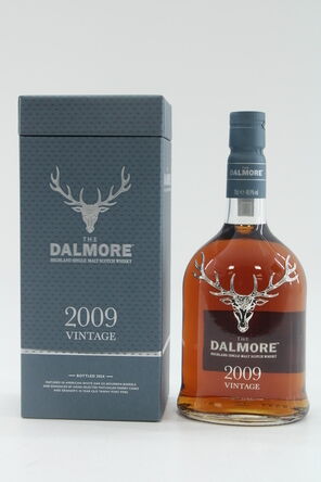 Dalmore 2009 Vintage