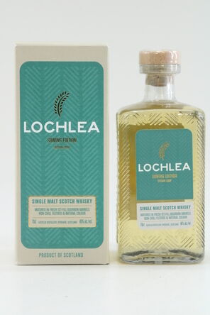 LOCHLEA SOWING EDITION SECOND CROP