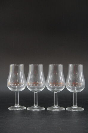 Glenmorangie Whisky Nosing Glasses X15