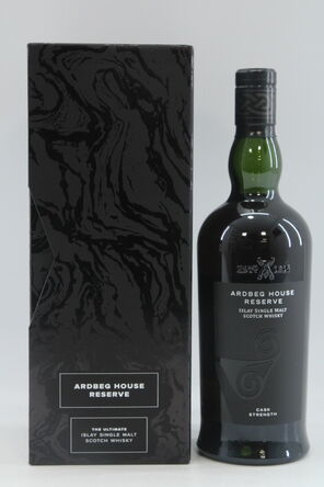 Ardbeg House Reserve 21 Year Old