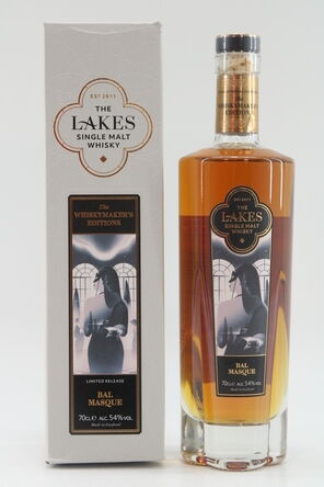 Lakes Whiskymaker S Editions Sequoia Distillery Shop