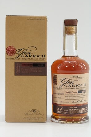 Glen Garioch 2012 Hand Filled Cask 1359