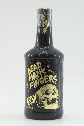 Dead Mans Fingers Spiced Rum