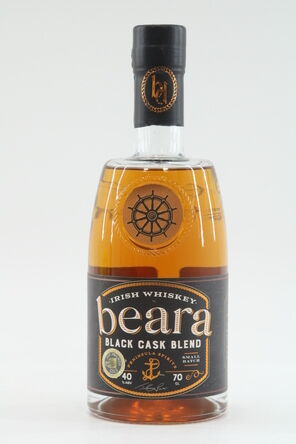 Beara Black Cask Blend