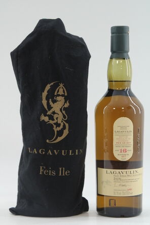 Lagavulin 16 F Is Le 2017