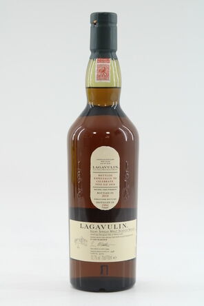 Lagavulin 1994 Feis Ile 2010