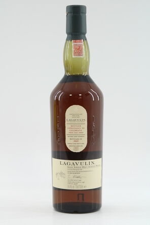 Lagavulin 1995 Feis Ile 2009