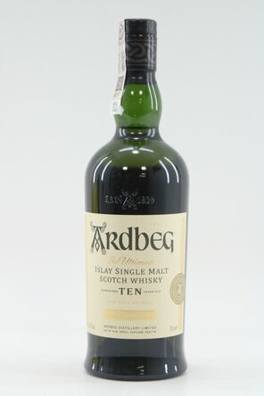 Ardbeg 10 Committee Exclusive