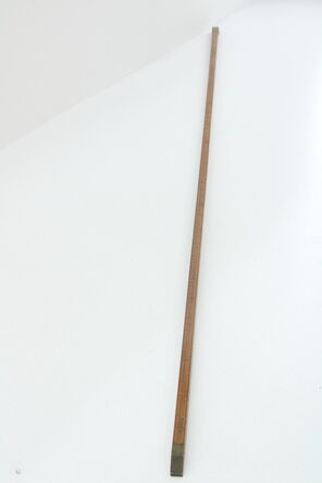 Dring Fage Customs Excise Gauge Stick