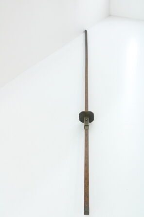 Customs Excise Gauge Stick