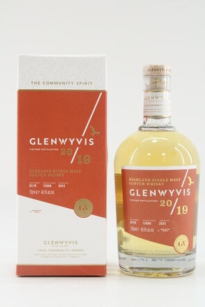 Glenwyvis 2019 Batch 01 19