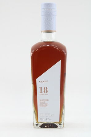 The Cairn Distillery 18 Year Old CRN57