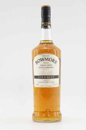 Bowmore Gold Reef