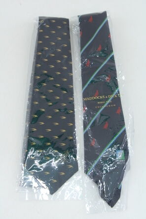 Assorted Ties x2