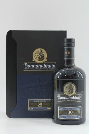 Bunnahabhain 30 Small Batch