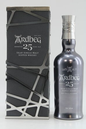 Ardbeg 25