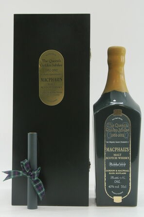 MacPhail s The Queen s Golden Jubilee 1952 2002