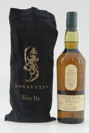 Lagavulin 16 F Is Le 2017