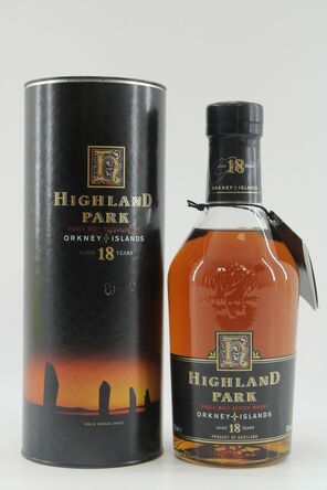 Highland Park 18 1990s