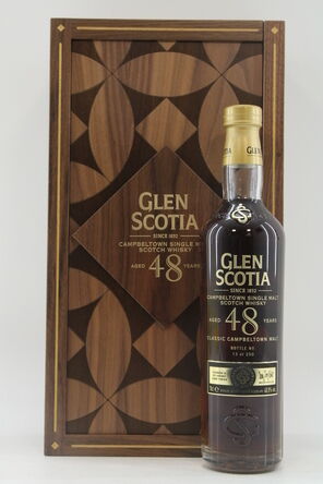 Glen Scotia 48 Years Old