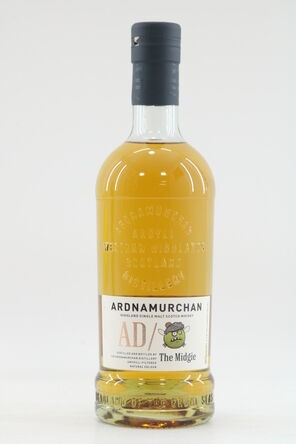 Ardnamurchan The Midgie UK Exclusive