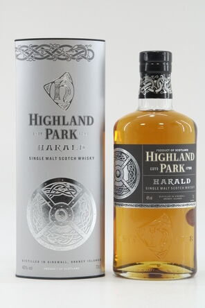 Highland Park Harald