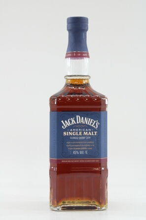 Jack Daniel S American Single Malt
