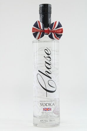 Chase Distillery English Vodka
