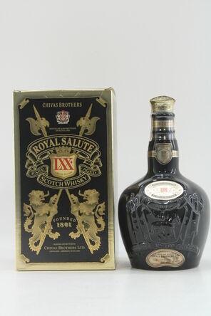 Chivas Royal Salute Lxx