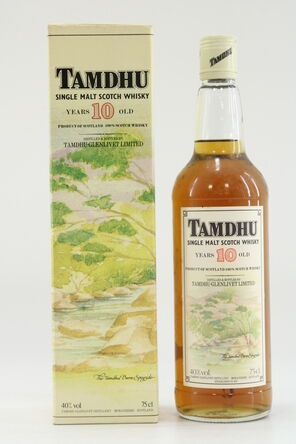 Tamdhu 10