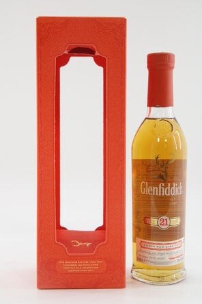 Glenfiddich 21 Gran Reserva 20cl