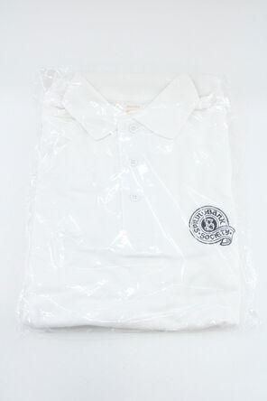 Springbank Society Polo Shirt L