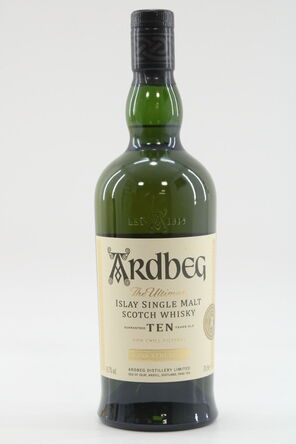 Ardbeg 10 Committee Exclusive Release