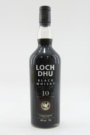 Loch Dhu 10