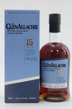 Glenallachie 15