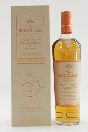 MACALLAN HARMONY COLLECTION AMBER MEADOW