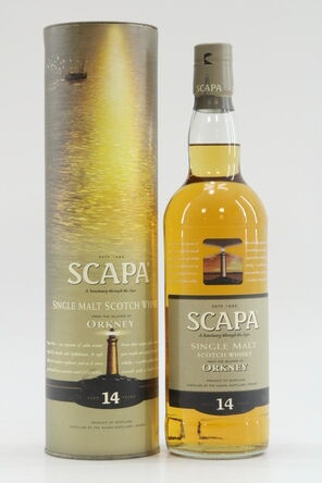 Scapa 14