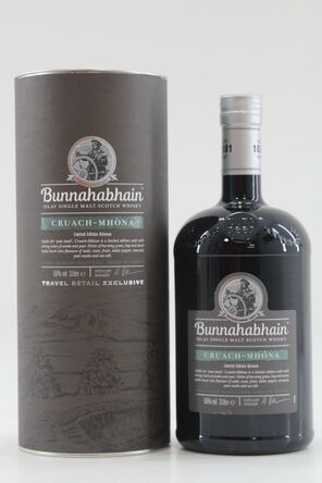 Bunnahabhain Cruach Mhona