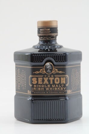 Sexton Single Malt