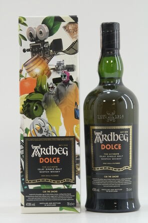 Ardbeg Dolce Limited Edition
