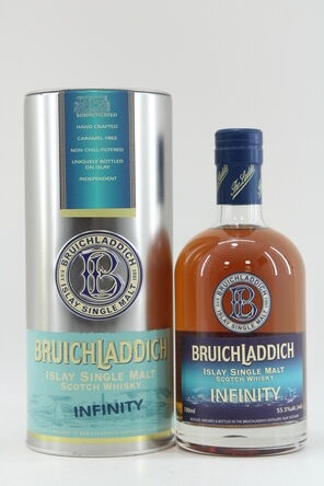 Bruichladdich Infinity 1st Edition