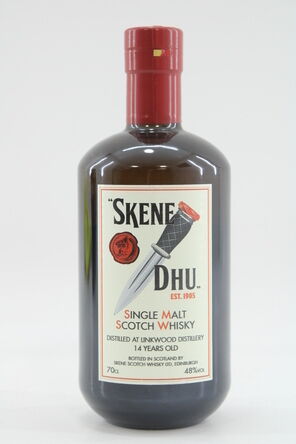 Linkwood 14 Skene Dhu