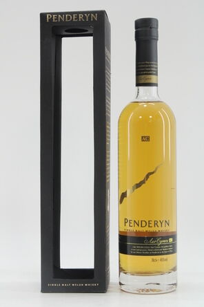 Penderyn Aur Cymru