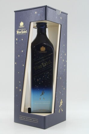 Johnnie Walker Blue Label Winter Edition Limited Edition