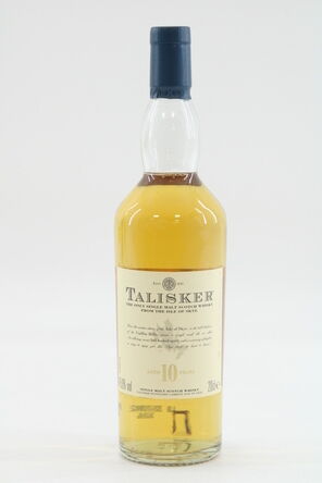 Talisker 10 20cl