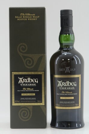 Ardbeg Uigeadail